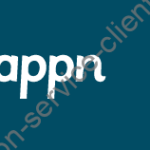 Logo Happn