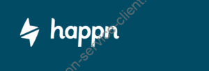 Logo Happn