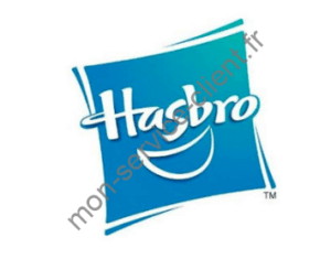 Logo Hasbro