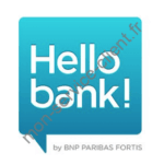 Logo Hello Bank