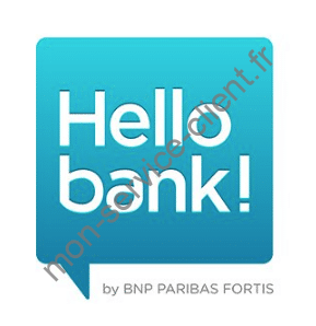 Logo Hello Bank