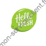 Logo Hello Fresh