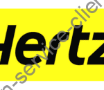 Logo Hertz