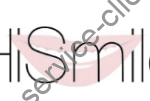 Logo hismile