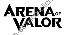 Logo Arena Of Valor