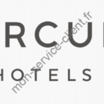 Service client Hôtel Mercure : Téléphone, Mail, Adresse
