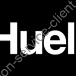 Logo Huel