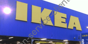 service client ikea