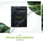 Exemple de produits en vente sur IT works