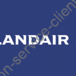 Logo icelandair