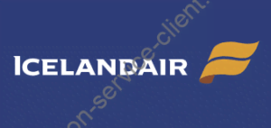Logo icelandair