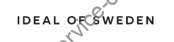 Logo Ideal Of Sweden