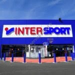 Magasin Intersport