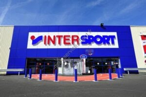 Magasin Intersport