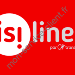 Logo Isilines