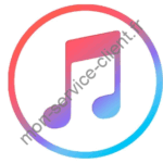 Logo Itunes