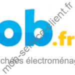 Logo Ixob