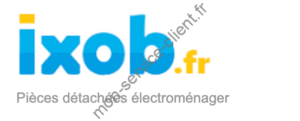 Logo Ixob