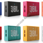 Enceintes JBL