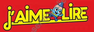 logo j'aime lire