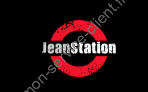 Logo Jean Station