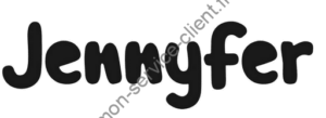 logo jennyfer