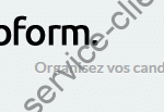 capture écran jobform