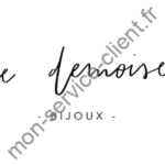 Logo officiel Jolie Demoiselle