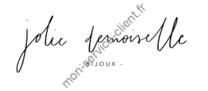 Logo officiel Jolie Demoiselle