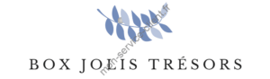 Logo Jolis Trésors