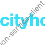 logo KLM City Hopper