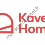 Logo Kave Home