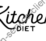 Logo officiel de la marque Kitchen diet