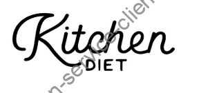 Logo officiel de la marque Kitchen diet