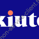 Logo officiel de la marque Kiute
