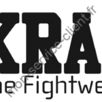 logo kraken