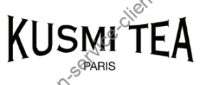 logo kusmi tea