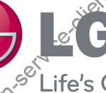 Logo officiel LG