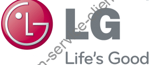 Logo officiel LG