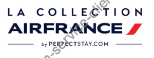 logo la collection air france