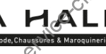 Logo La Halle