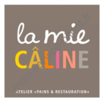 Logo La Mie Caline