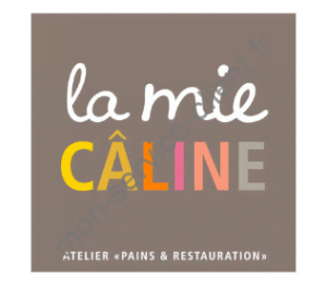 Logo La Mie Caline