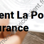 Service client La Poste Assurance