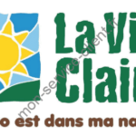 logo la vie claire