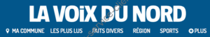 Bandeau web La Voix du Nord
