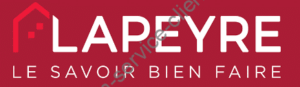 Logo Lapeyre