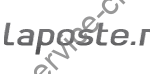 logo la poste mail