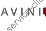 Logo officiel de la marque Lavinia