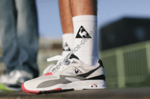Le Coq Sportif
